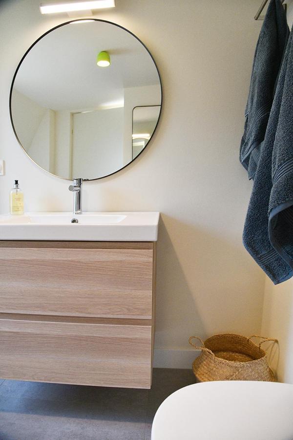 Jethon Exklusives City-Appartement Bernburg Bagian luar foto